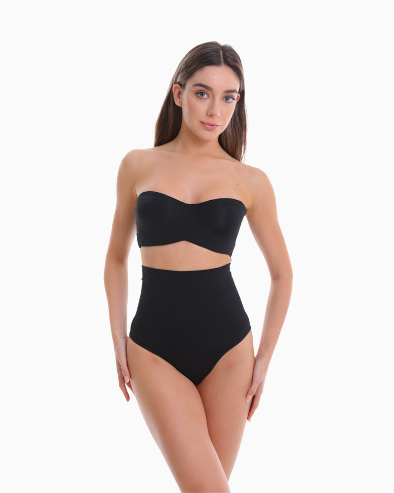 Full Support Strapless Bandeau Bra-20