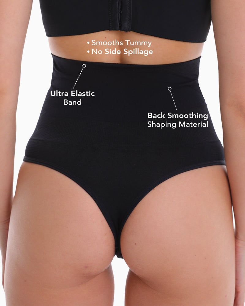 Tummy Tuck Thong